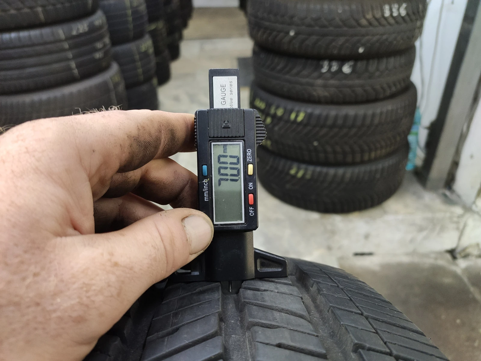  255/70R18 | Mobile.bg   6