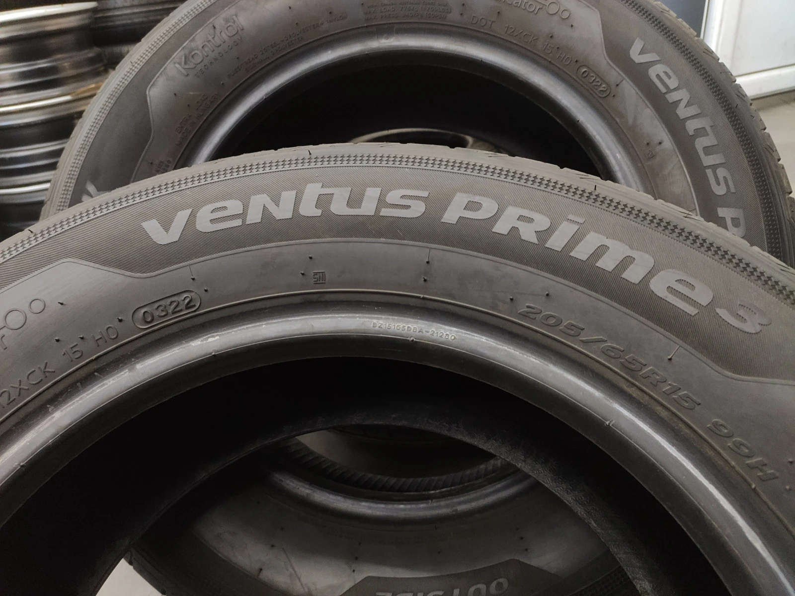  205/65R15 | Mobile.bg   7