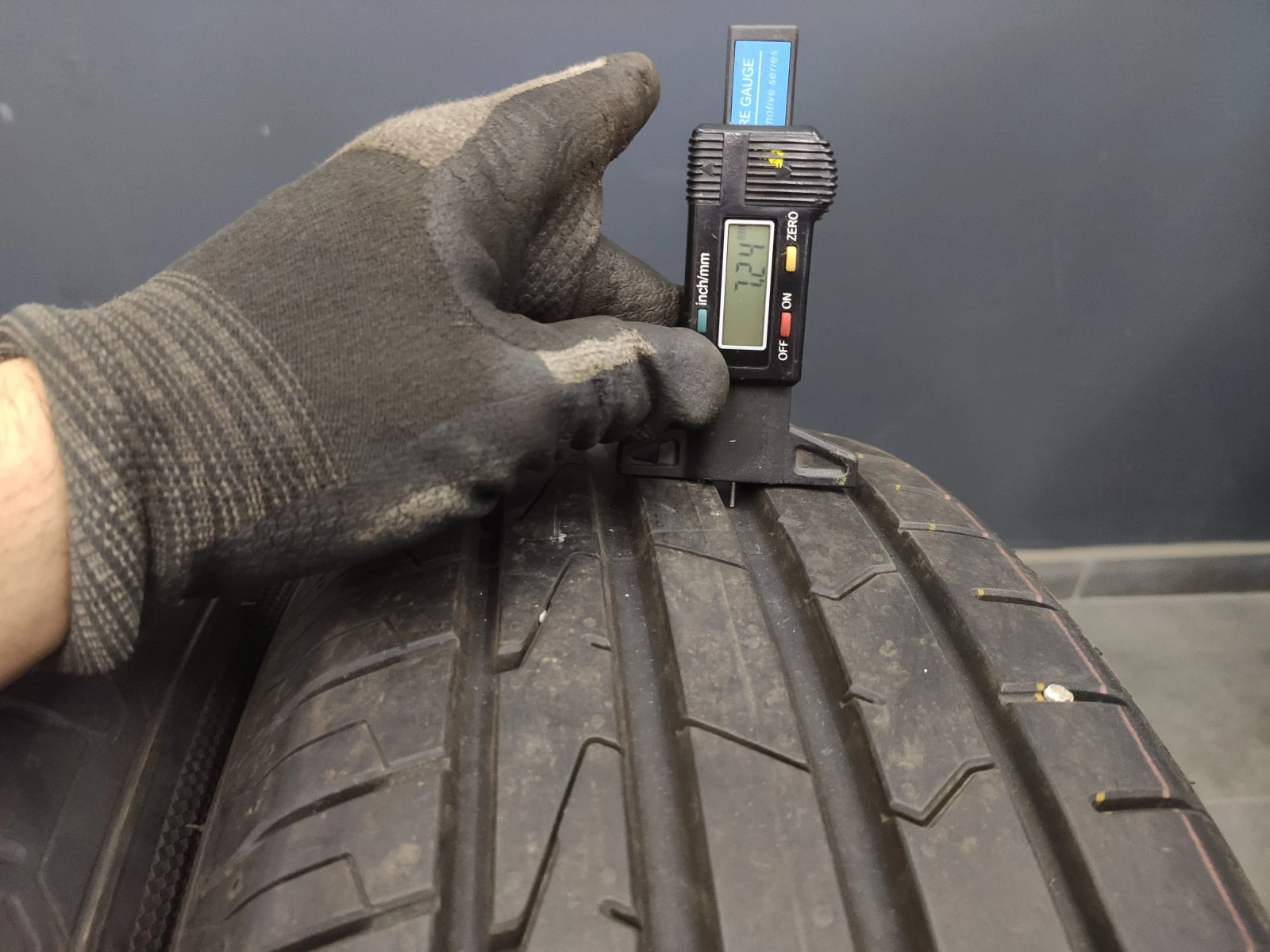  205/65R15 | Mobile.bg   6