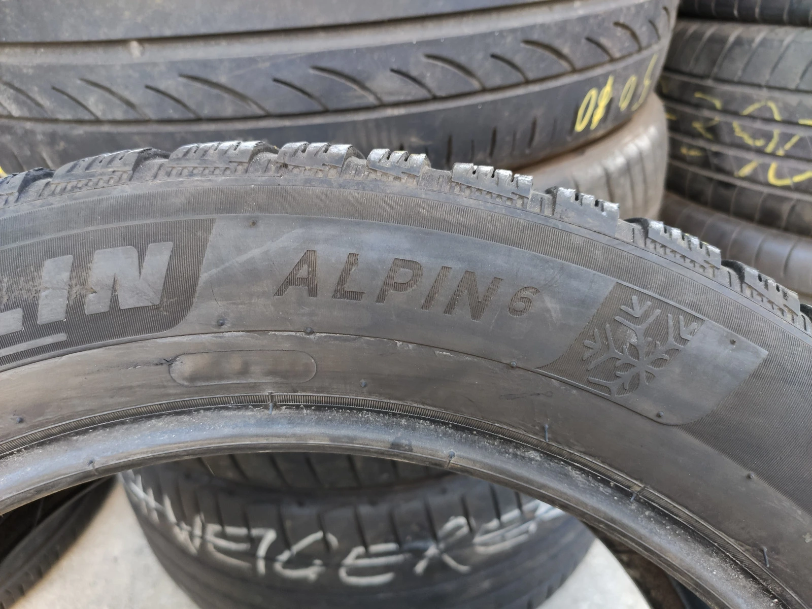  215/55R17 | Mobile.bg   4