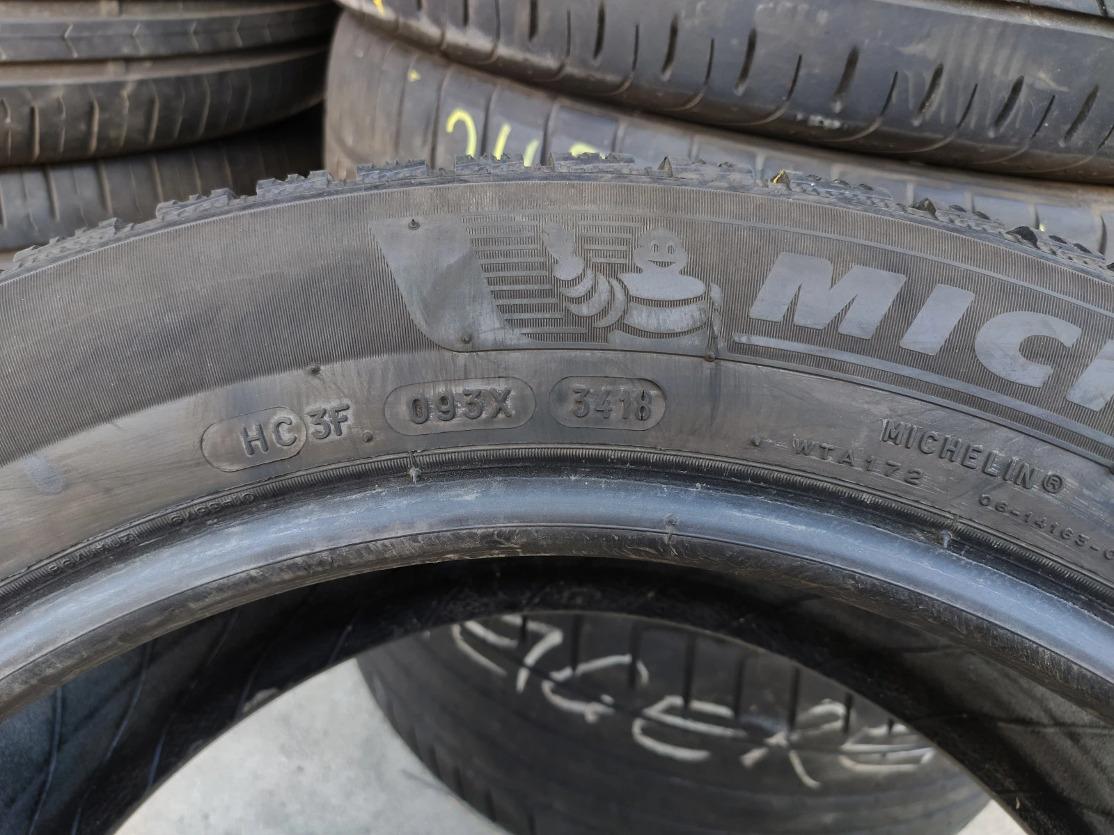  215/55R17 | Mobile.bg   6