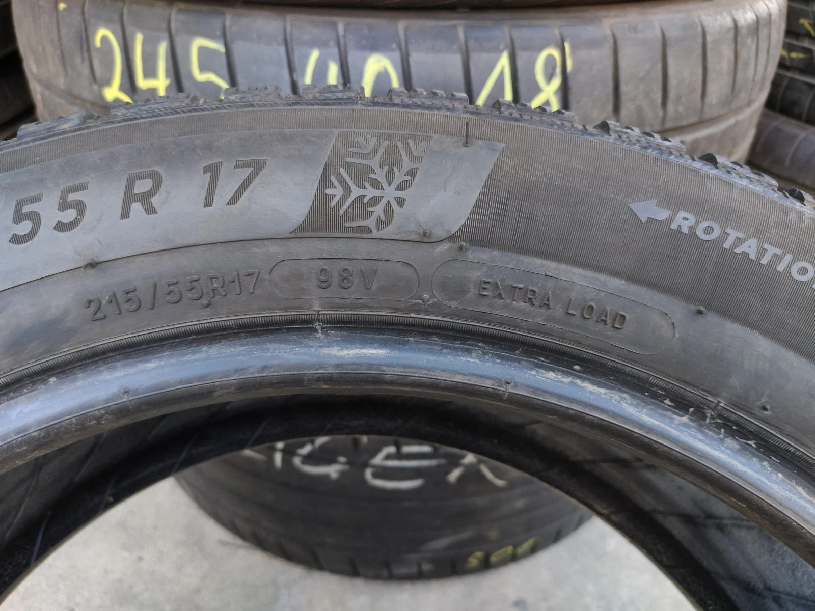  215/55R17 | Mobile.bg   5
