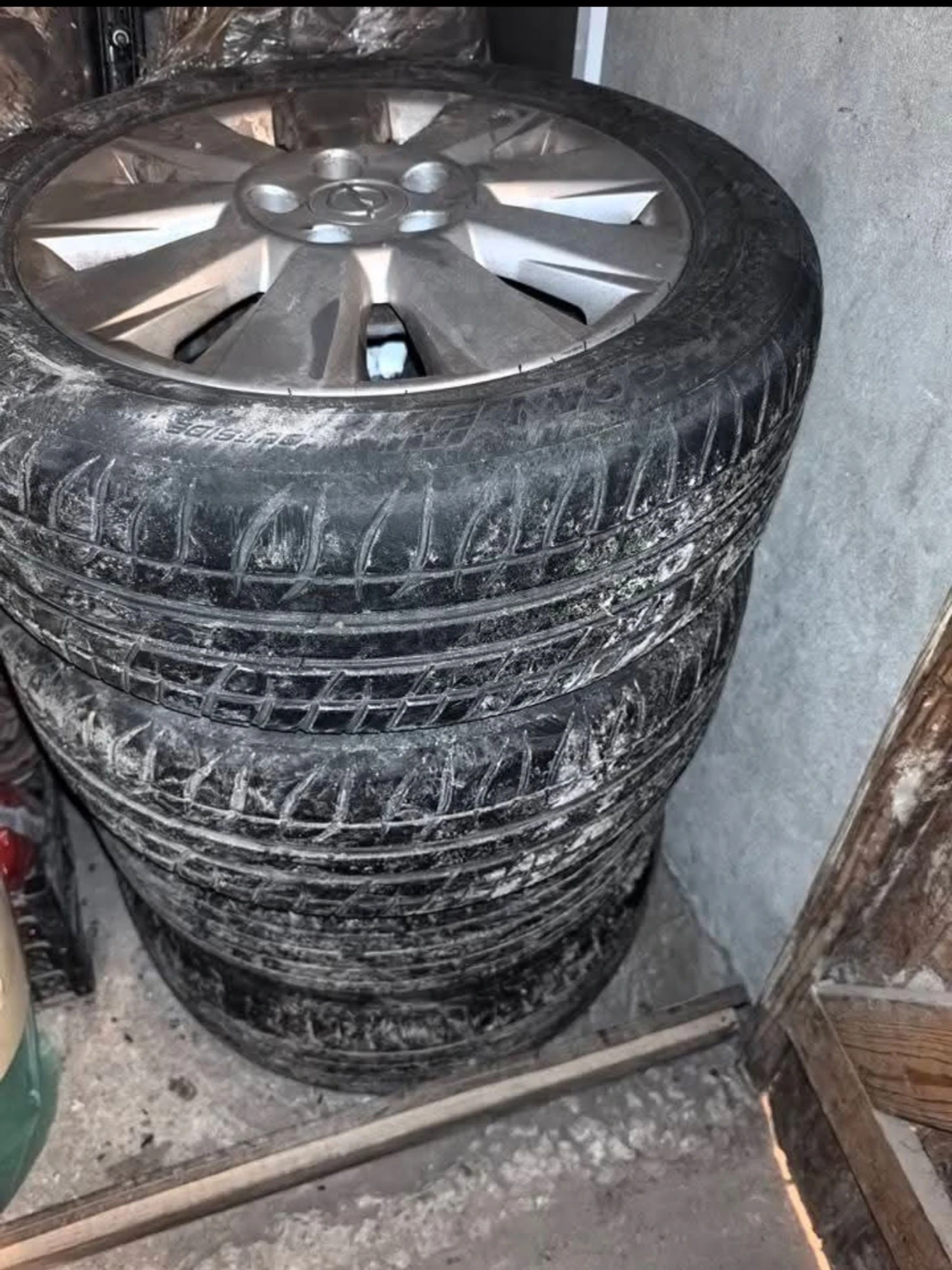 ���� � ������ 205/55R16 | Mobile.bg � ����������� 1