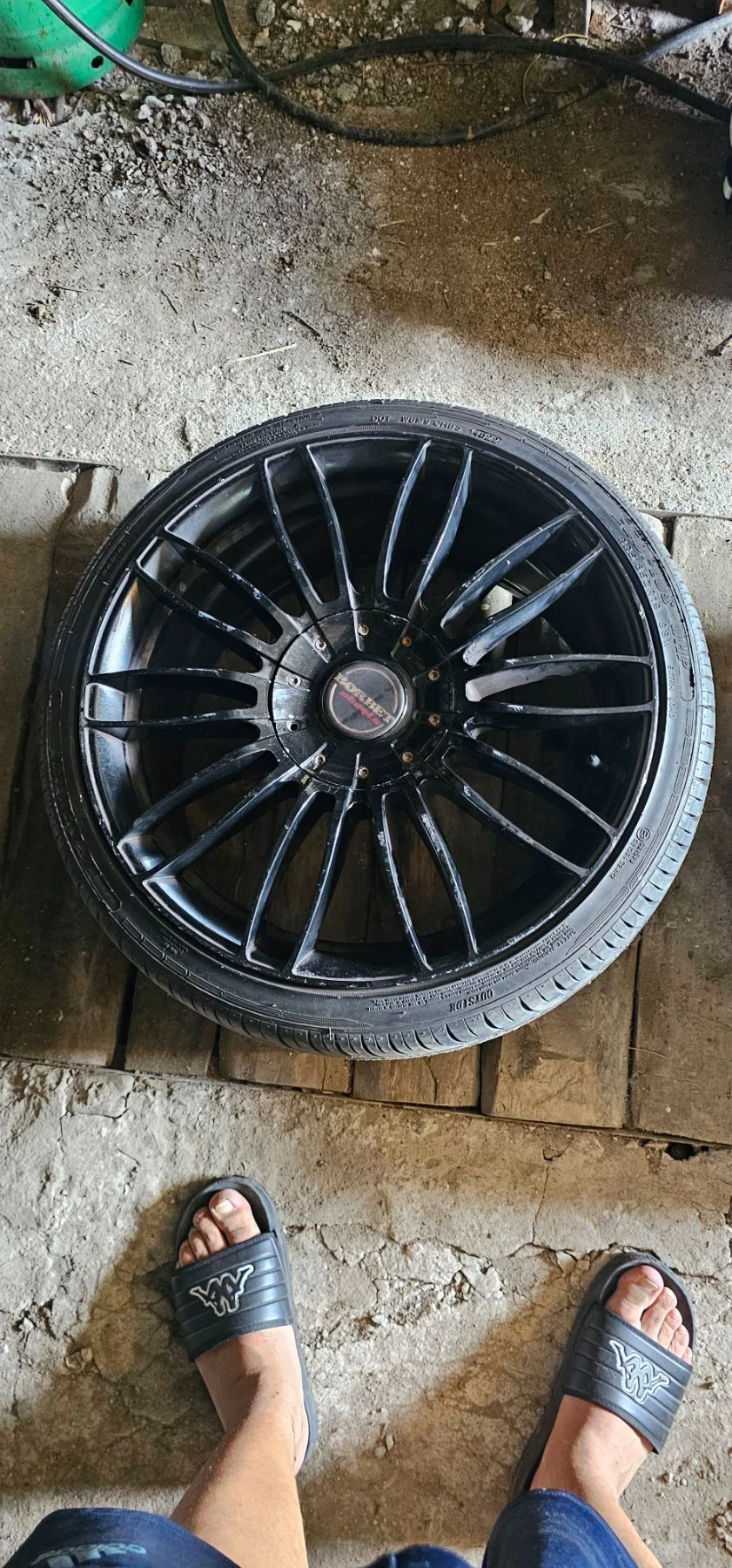 ���� � ������ 255/35R19 | Mobile.bg � ����������� 2