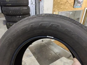 Гуми Летни 255/70R18, снимка 8 - Гуми и джанти - 45173098