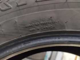 Гуми Летни 255/70R18, снимка 11 - Гуми и джанти - 45173098