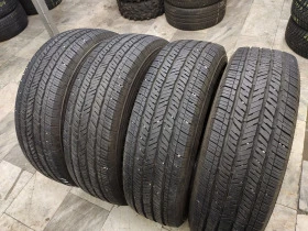 Гуми Летни 255/70R18, снимка 5 - Гуми и джанти - 45173098