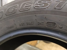 Гуми Летни 255/70R18, снимка 10 - Гуми и джанти - 45173098