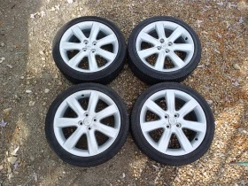        205/45R17  Toyota Yaris