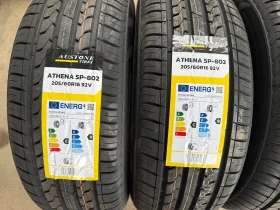 Гуми Летни 205/60R16, снимка 2 - Гуми и джанти - 49325029