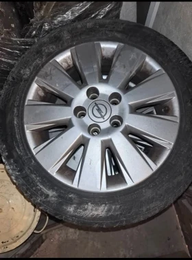 ���� � ������ 205/55R16 | Mobile.bg � ����� ������ 2