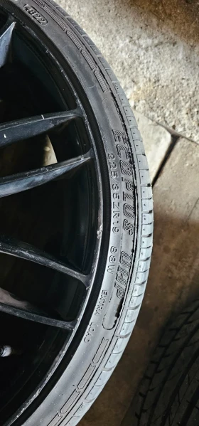 ���� � ������ 255/35R19 | Mobile.bg � ����� ������ 4