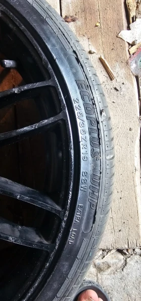 ���� � ������ 255/35R19 | Mobile.bg � ����� ������ 6