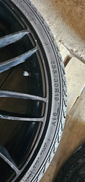���� � ������ 255/35R19 | Mobile.bg � ����� ������ 5