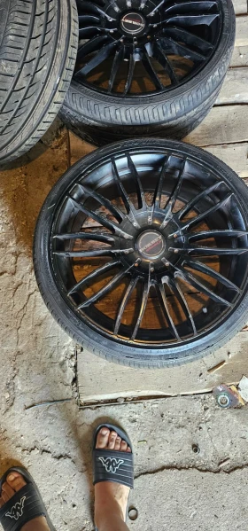 ���� � ������ 255/35R19 | Mobile.bg � ����� ������ 7