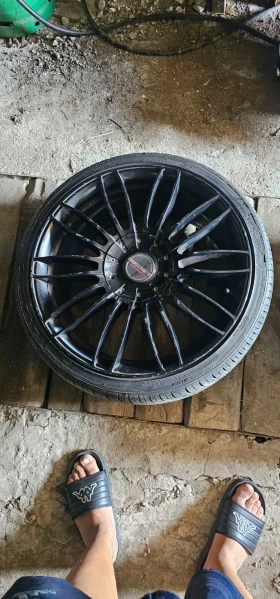 ���� � ������ 255/35R19 | Mobile.bg � ����� ������ 2