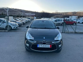 Citroen DS3 1.2 NAVI KTEO