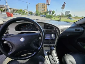 Saab 9-5 Aero, снимка 9