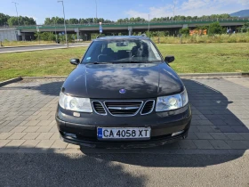 Saab 9-5 Aero, снимка 6