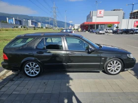 Saab 9-5 Aero, снимка 1