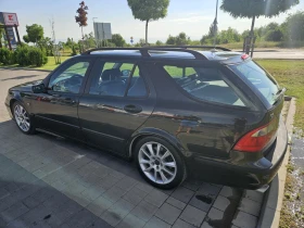 Saab 9-5 Aero, снимка 4