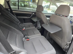 VW Touran, снимка 15
