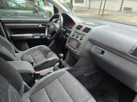 VW Touran, снимка 10