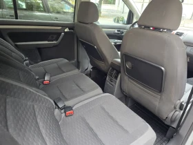 VW Touran, снимка 14