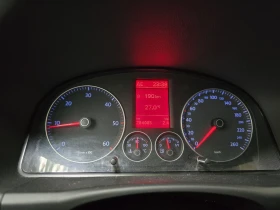 VW Touran, снимка 8