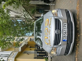 VW Touran, снимка 16