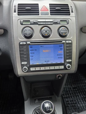 VW Touran, снимка 11