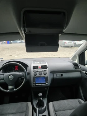 VW Touran, снимка 7