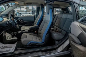 BMW i3 120Ah/Navi/Led, снимка 8