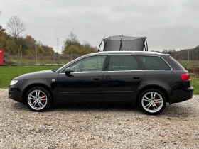 Seat Exeo 2.0ТДИ 120 коня, снимка 6