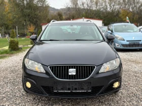 Seat Exeo 2.0ТДИ 120 коня, снимка 7