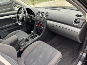 Seat Exeo 2.0ТДИ 120 коня, снимка 11