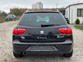 Seat Exeo 2.0ТДИ 120 коня, снимка 8