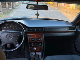 Mercedes-Benz 124, снимка 7