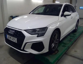 Audi A3 45 TFSI e S-Line.Kamera.Navi.Led, снимка 2