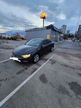 VW Passat 2.0 TDI, снимка 6