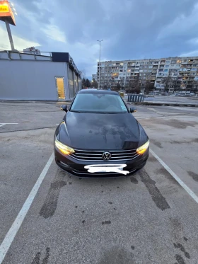 VW Passat 2.0 TDI, снимка 5