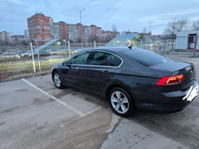 VW Passat 2.0 TDI, снимка 2