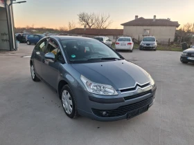 Citroen C4 1.4 2008, снимка 4