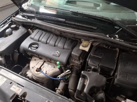 Citroen C4 1.4 2008, снимка 11