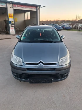 Citroen C4 1.4 2008, снимка 5