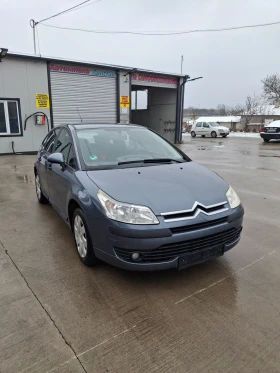 Citroen C4 1.4 2008, снимка 2