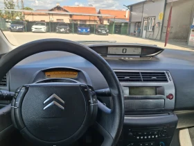 Citroen C4 1.4 2008, снимка 11