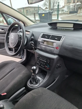 Citroen C4 1.4 2008, снимка 8