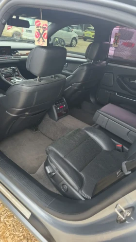 Audi A8  Long 4.2 TDI V8, снимка 5