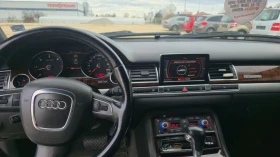Audi A8  Long 4.2 TDI V8, снимка 10